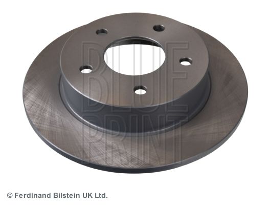 BLUE PRINT Тормозной диск ADN14383